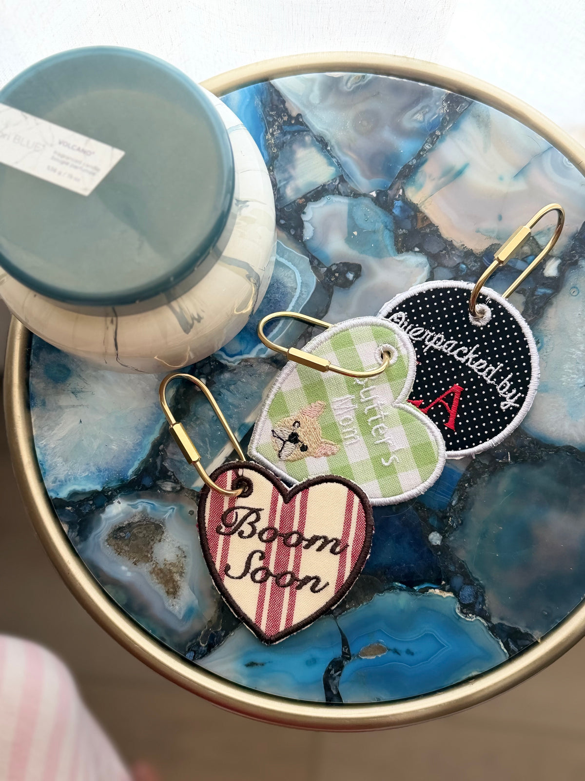Bag Tag