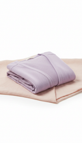 Soft Lavender Lightweight Cardigan